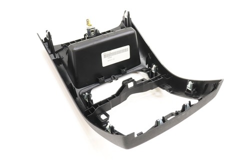 2019 - 2021 BMW X4 G02 REAR CENTER A/C VENTS TRIM COVER OEM 51166813111 - Picture 9 of 12