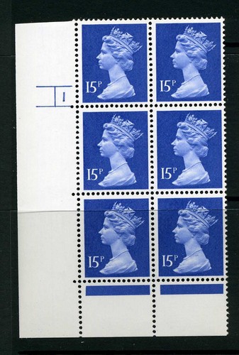 GB Machins Harrison Este Cilindro Máquina Bloques de Control 8p - 75p - ACTUALIZADO - Imagen 44 de 58