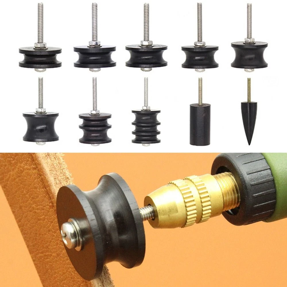 Dremel burnisher clearance