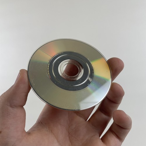 🔥Def Jam Vendetta (Nintendo GameCube, 2003) Disc Only TESTED AND WORKING!🔥 - Picture 2 of 3