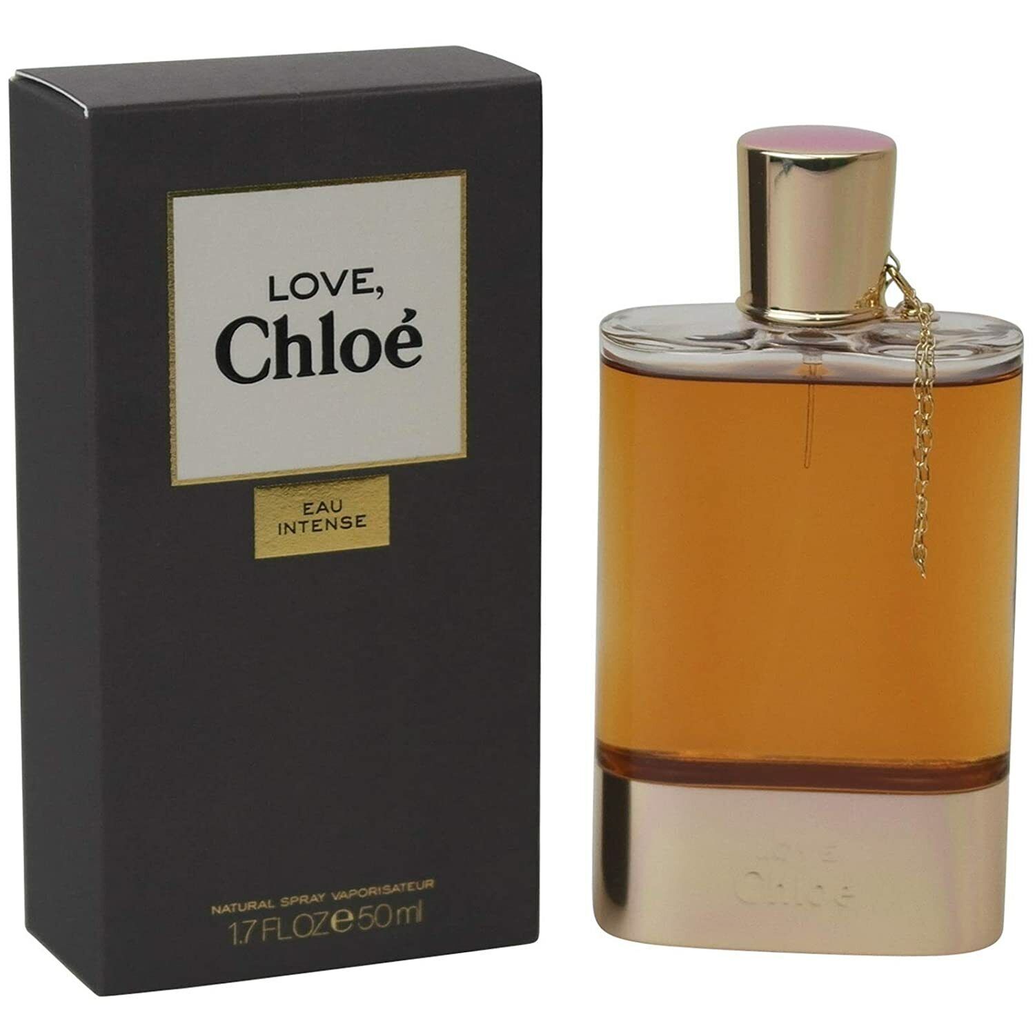 Love Chloe Eau Chloe 1.7 oz / 50 ml Eau De Parfum spray for women | eBay