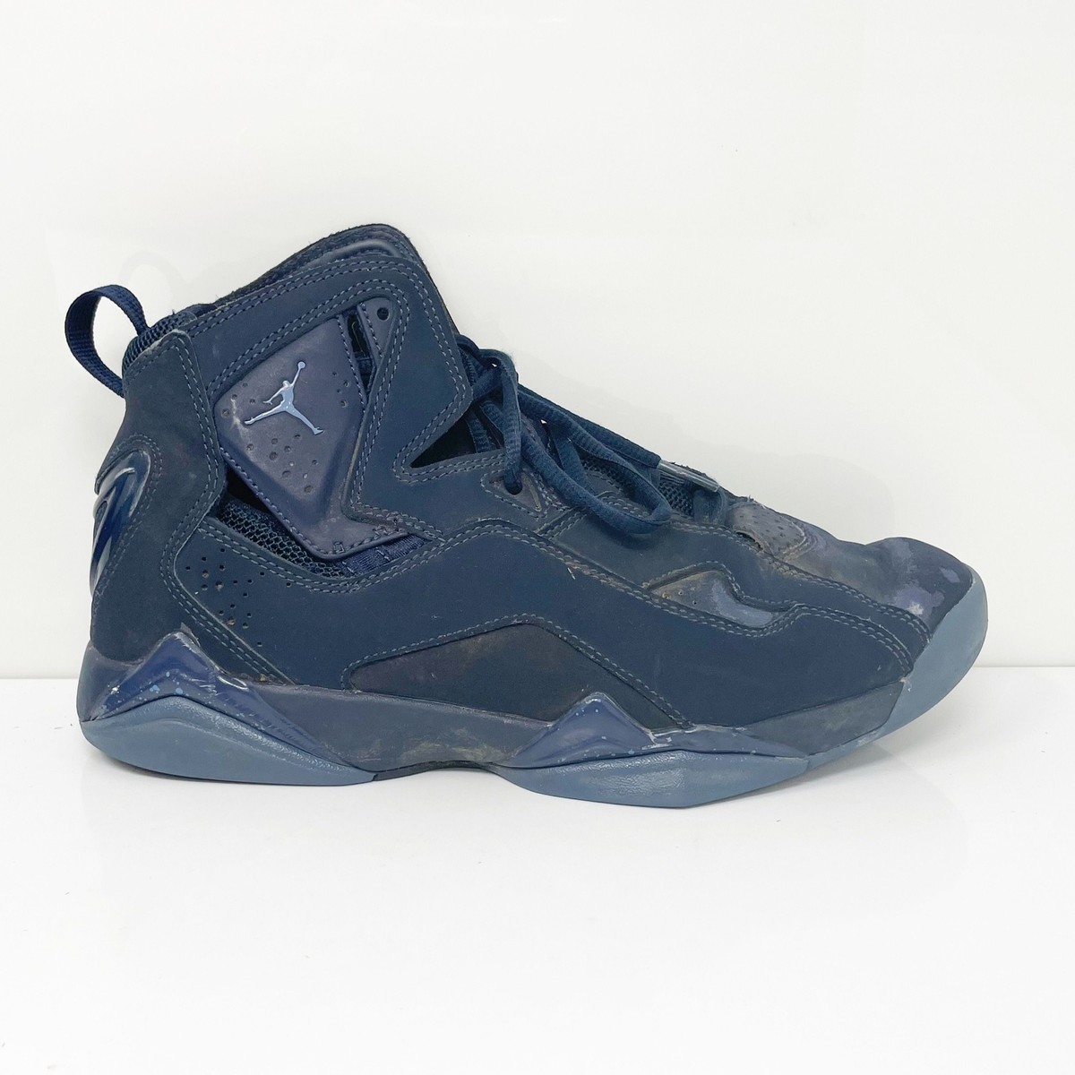 foot locker jordan true flight men's