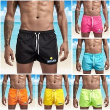 Short Ricard de bain maillot de plage ricard couleur et taille au choix S au 4Xl