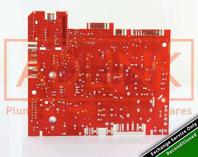 VOKERA MAXIM 25 29 BOILER PCB 2006954 UK