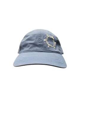 CapAmerica Amazon Women Light Blue Adjustable Baseball Cap