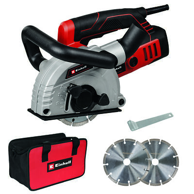 Einhell Mauernutfräse TE-MA 1500