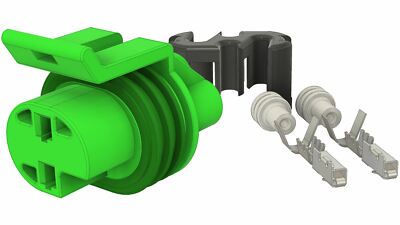 renewLS  Engine Oil Pressure Sending Unit Connector Kit LS1 LS6
