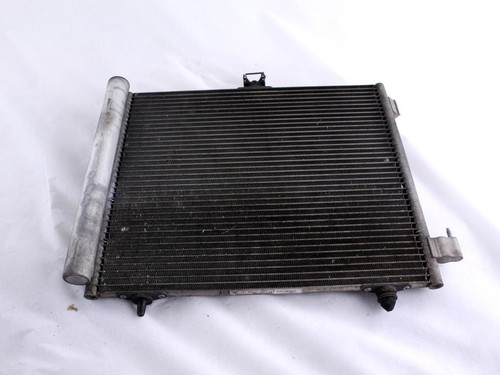 9655009380 Kondensator Heizkörper Klimaanlage Klima A/C CITROEN C3 1.4 B 54KW