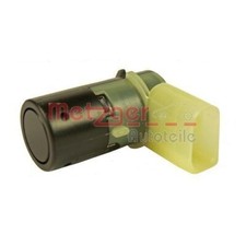 1x Capteur, aide au stationnement METZGER 0901036 convient pour VAG