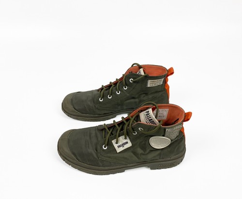 Palladium SP20 Overlab Boots