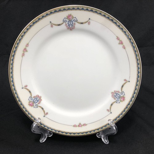 Noritake China Laureate 61235 Pattern Salad Plate - Picture 11 of 12