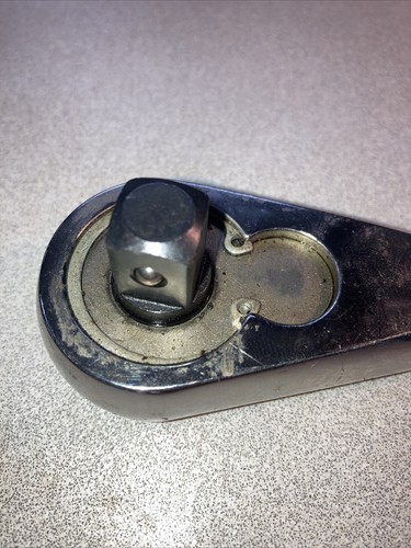 Napa NS66 1/2 Drive Ratchet - Picture 6 of 6