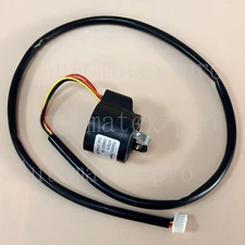 1PS For Danfoss ETS6 034G5110 Electronic expansion valve coil New Free Shipping