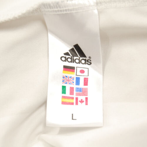 BAYER LEVERKUSEN ADIDAS VIDAL AWAY SIGNED MAGLIA JERSEY MAILLOT TRIKOT 2008-2009 - Imagen 12 de 12