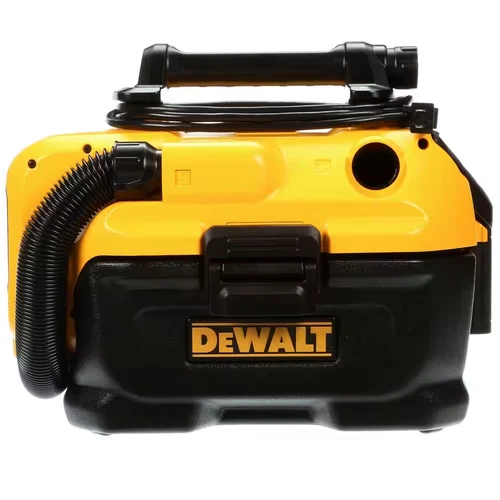 DEWALT 20V MAX 2 Gal. Cordless/Corded Wet/Dry Vacuum