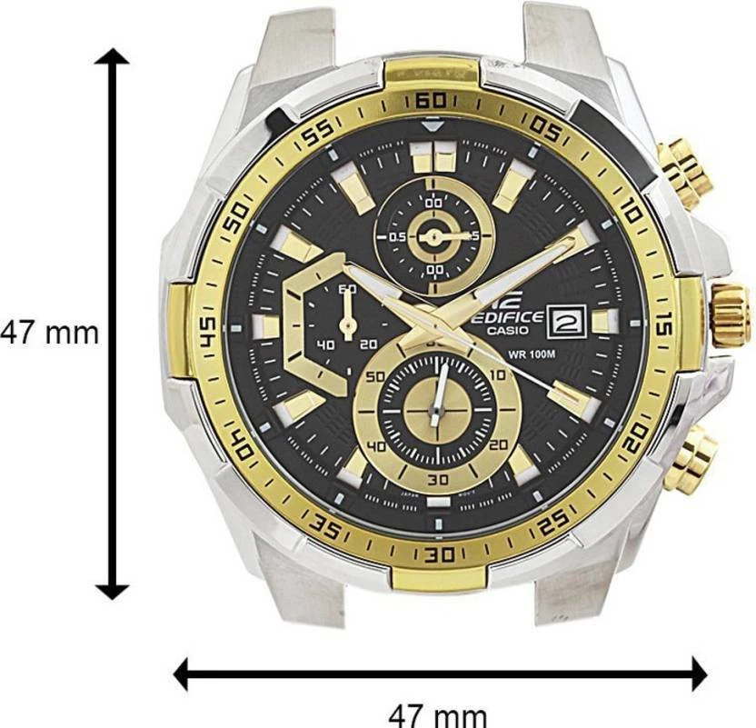 Casio cheap edifice ex188