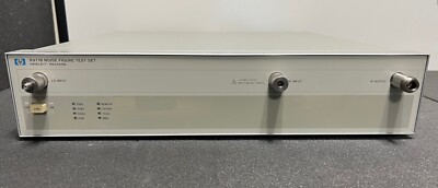 その他 Analyzer mini ifp3000 620EH Mid Range Failsafe Igniter Tester | Amptec Research