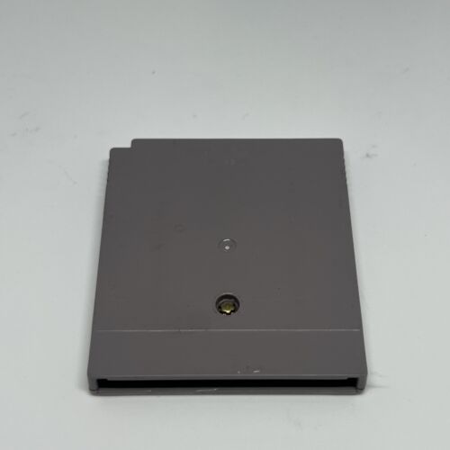 Console trasparente originale Nintendo Gameboy DMG-01 - testata e perfettamente funzionante! - Foto 3 di 9