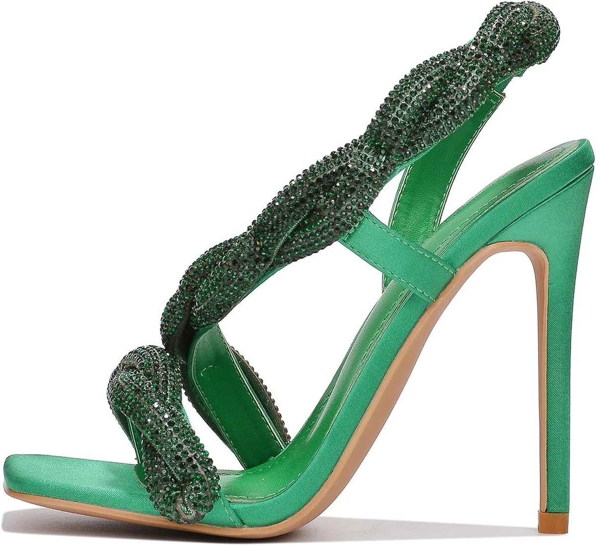 Cape robbin store heel sandals