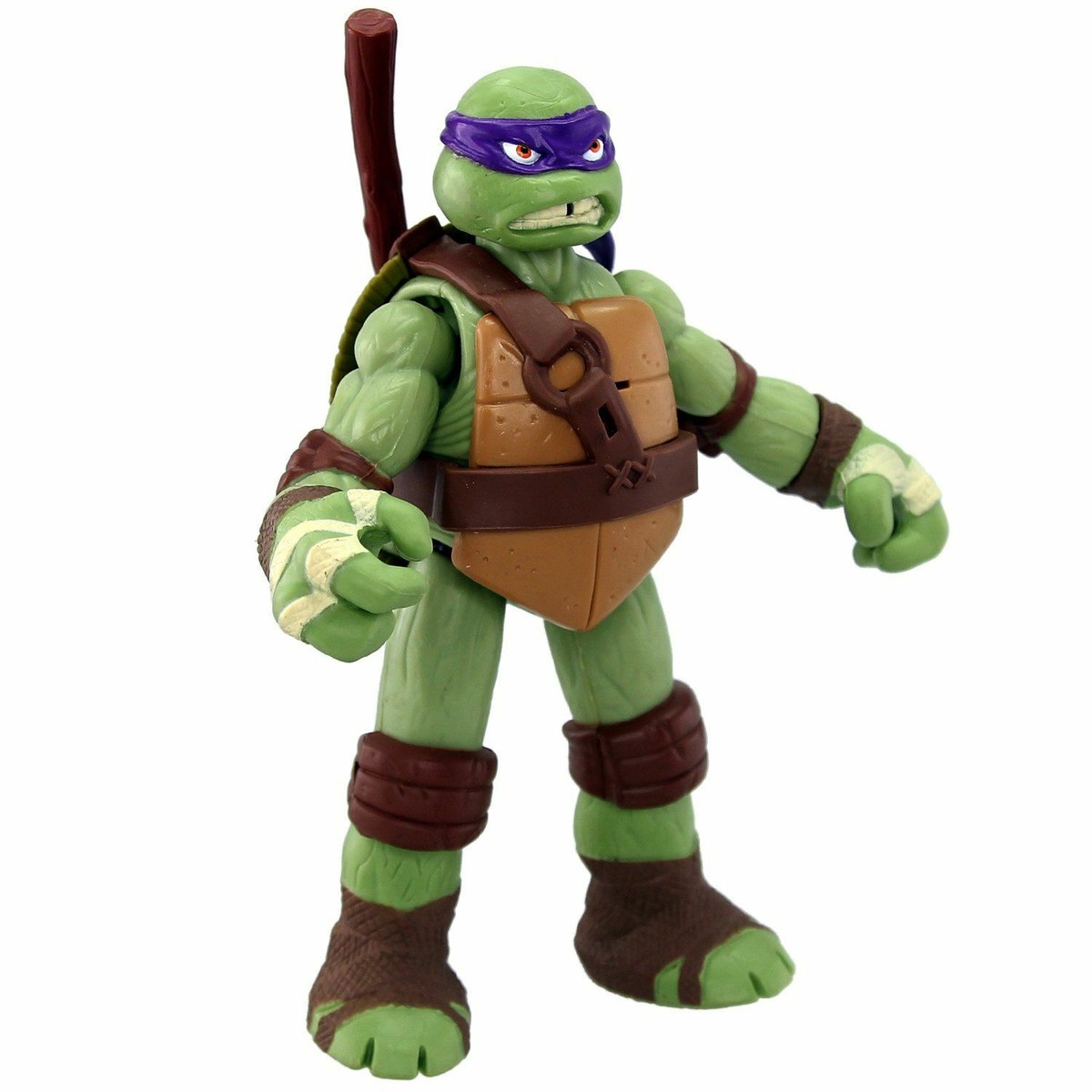 Teenage Mutant Ninja Turtles Donatello Power Sound FX Figure TMNT Teenage Mutant Ninja Turtles Donatello Power Sound FX Figure TMNT