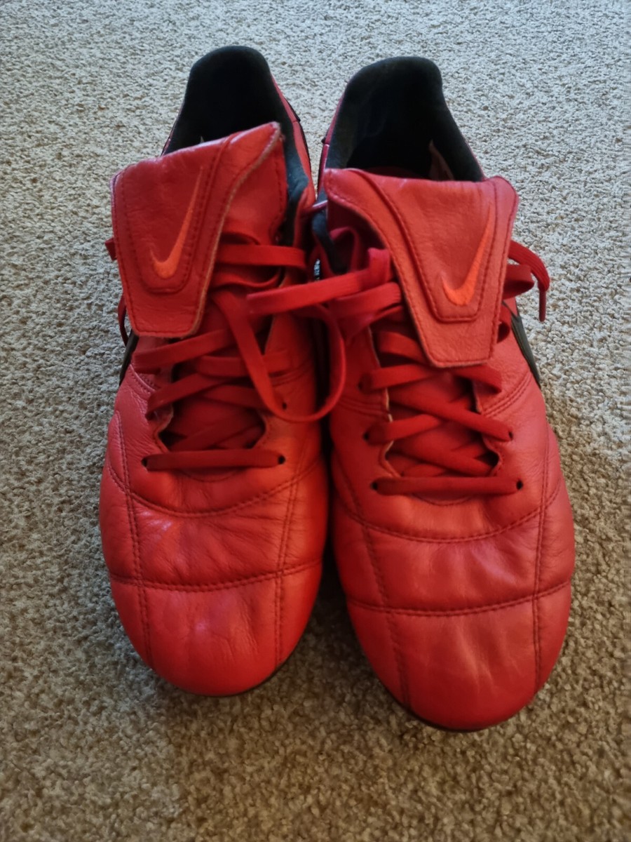 nike premier 2 sg anti clog