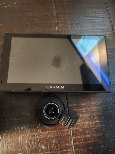 GARMIN NUVI 2639LMT 6" GPS Car Navigation UNIT ONLY - Free Shipping - E1A