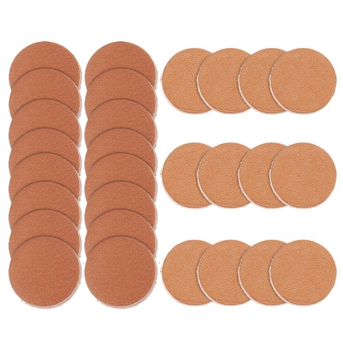 30 Pcs Billiard Cue Parts Snooker Tip Pool Replacement Head eBay