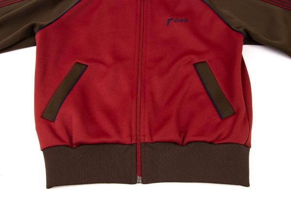 トップス robe de chambre/rCDG/track jacket コムデギャルソン robe de chambre/rCDG/track jacket