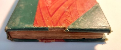 1903 Little Masterpieces of American Wit and Humor Volume 3 - Picture 9 of 9