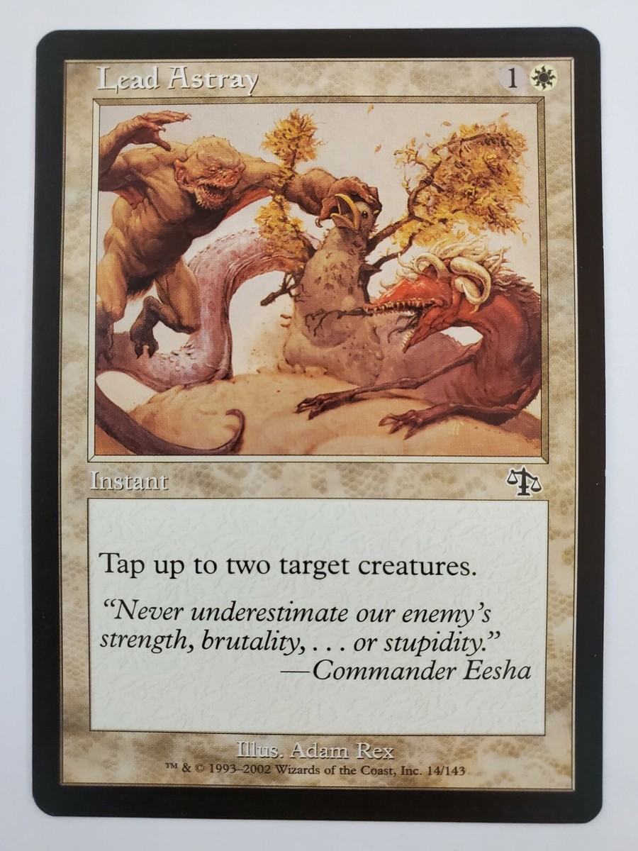 マジック：ザ・ギャザリング MurasakiMagic: The Gathering Judgment E7257879575A5D4031CA79D219B032