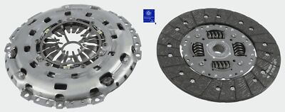 SACHS 3000 951 979 Kupplungssatz für FORD
