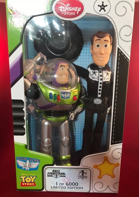 Disney Toy Story Toys Disney Store