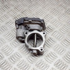 BMW 3 F30 320d Throttle Body 7810752 2.0 Diesel 135kw 2012