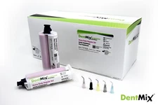 Impression Material Heavy Body Regular Set - 24 50ml Cartridges