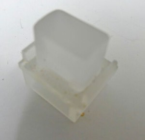 Roland XP-30/RD-600/JV1000 Translucent Button Cap