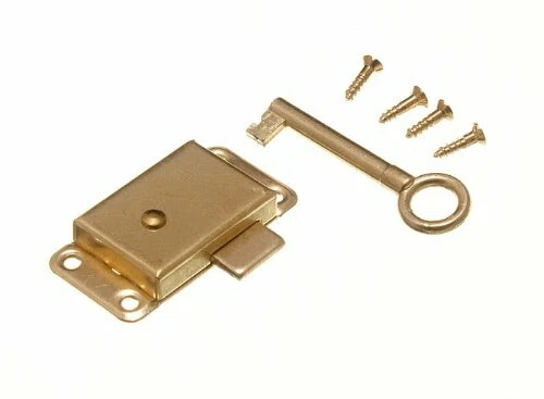 Cupboard door locks deals