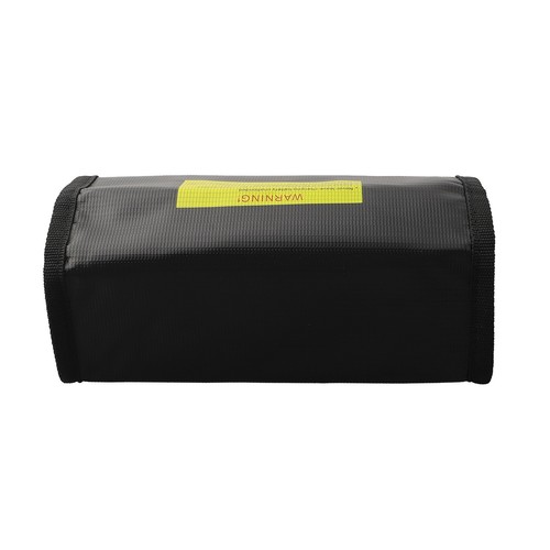 Reliable and Easy to Use Battery Storage Bag for eBike Battery 185*75*60mm - Picture 12 of 26