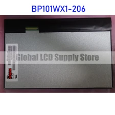 BP101WX1-206 10.1 Inch LCD Display Screen Panel Original for BOE Brand New Fast