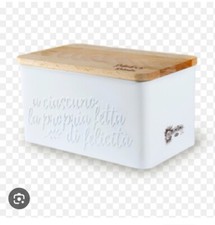 Portapane  Mulino Bianco edizione limitata 