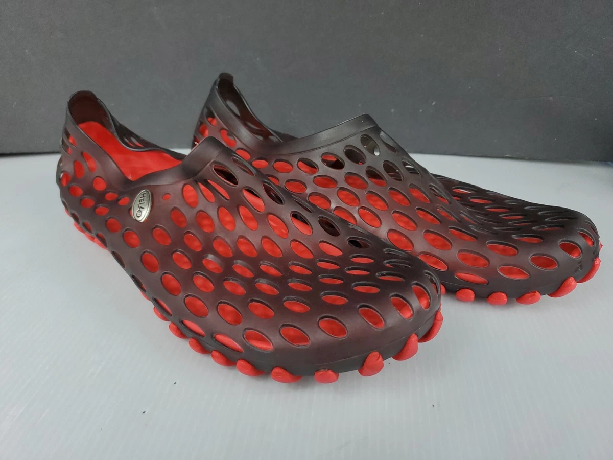 Clapzovr water shoes 2025
