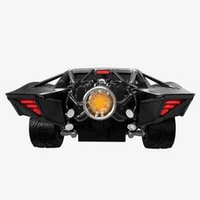 Hot Wheels Collectors R/C The BATMAN The Orig...