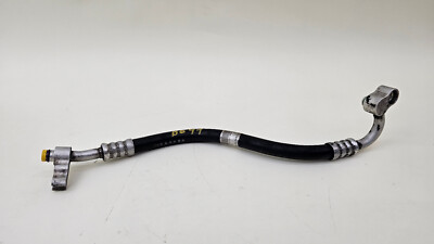 2003-2009 Mercedes-Benz W219 CSL500 Expansion Valve Pipe OEM A21183014