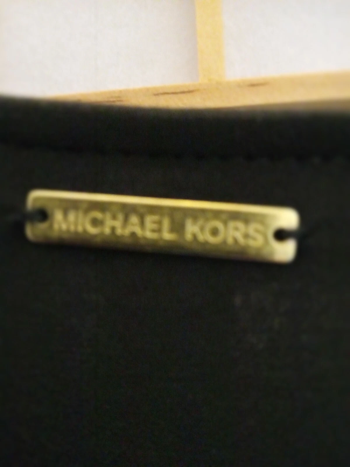 MICHAEL KORS Abito finto Muchael Kors