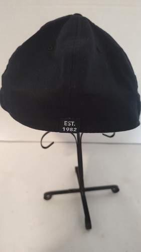 Callaway Golf Stoneleigh Fitted Flex Fit Flexfit L XL Hat Cap - Picture 3 of 9
