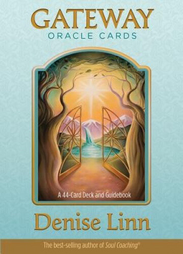 Hay House Gateway Oracle Cards Denise Linn for sale online | eBay