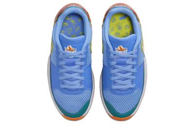 日本未発売　Nike Ja 1 Backyard BBQ (GS) 24cm Nike Ja 1 Backyard BBQ (GS) - FN4398-400 - US