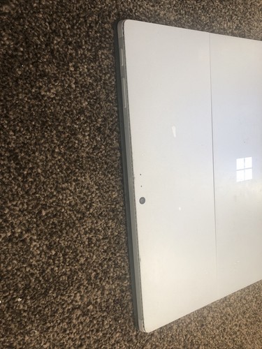 Microsoft Surface Pro Core i5-6300u 2.4 8 GB 256 SSD Window 10 UK Keyboard - Picture 8 of 10