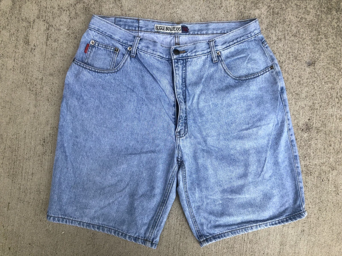 90s baggy deals shorts