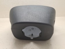 Cache comodo pour renault clio2 commercial essence de 1999