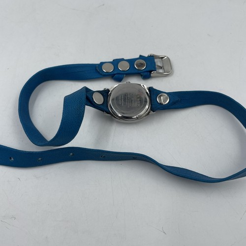 LA MER COLLECTION-Women’s Watch Wrap-Around Strap-Looks Nice W/Battery - Picture 5 of 6